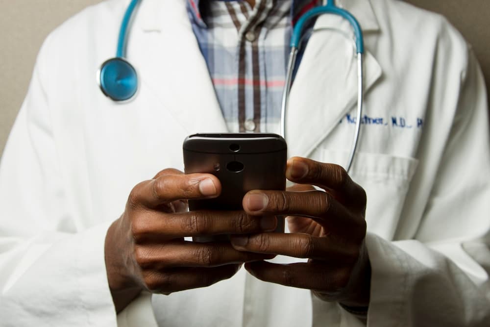 Atlas Health — Patient mobile app & brand system